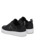 Calvin Klein Jeans Сникърси Basket Cupsole Laceu YW0YW01050 Черен - Pepit.bg