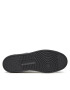 Calvin Klein Jeans Сникърси Basket Cupsole Low Lace Cor YM0YM00783 Черен - Pepit.bg