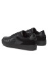 Calvin Klein Jeans Сникърси Basket Cupsole Low Lace Cor YM0YM00783 Черен - Pepit.bg