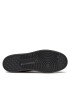 Calvin Klein Jeans Сникърси Basket Cupsole Low Lace Cor YM0YM00783 Черен - Pepit.bg