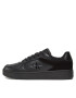 Calvin Klein Jeans Сникърси Basket Cupsole Low Lace Cor YM0YM00783 Черен - Pepit.bg