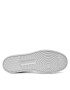 Calvin Klein Jeans Сникърси Basket Cupsole Low Lth In Sat YM0YM00867 Бял - Pepit.bg