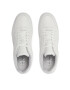 Calvin Klein Jeans Сникърси Basket Cupsole Low Lth In Sat YM0YM00867 Бял - Pepit.bg