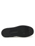 Calvin Klein Jeans Сникърси Basket Cupsole Low Lth Mono YM0YM00574 Черен - Pepit.bg