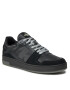 Calvin Klein Jeans Сникърси Basket Cupsole Low Lth Nbs Lum YM0YM00869 Черен - Pepit.bg