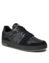 Calvin Klein Jeans Сникърси Basket Cupsole Low Lth Nbs Lum YM0YM00869 Черен - Pepit.bg