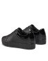 Calvin Klein Jeans Сникърси Bold Vulc Flatf Low Laceup Lth W YW0YW01105 Черен - Pepit.bg