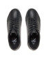 Calvin Klein Jeans Сникърси Bold Vulc Flatf Low Laceup Lth W YW0YW01105 Черен - Pepit.bg