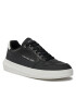 Calvin Klein Jeans Сникърси Chunky Cupsole Low Lth In Sat YM0YM00873 Черен - Pepit.bg