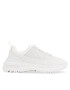 Calvin Klein Jeans Сникърси Chunky Runner Laceup YM0YM00825 Бял - Pepit.bg