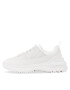 Calvin Klein Jeans Сникърси Chunky Runner Laceup YM0YM00825 Бял - Pepit.bg