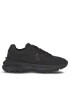 Calvin Klein Jeans Сникърси Chunky Runner Low Lace In YM0YM00774 Черен - Pepit.bg