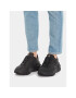 Calvin Klein Jeans Сникърси Chunky Runner Low Lace In YM0YM00774 Черен - Pepit.bg