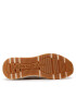 Calvin Klein Jeans Сникърси Chunky Runner Oversized Brand YM0YM00634 Бял - Pepit.bg