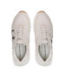 Calvin Klein Jeans Сникърси Chunky Runner Oversized Brand YM0YM00634 Бял - Pepit.bg