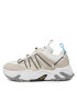 Calvin Klein Jeans Сникърси Chunky Runner Vibram Alt Cl YM0YM00812 Бял - Pepit.bg