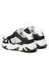 Calvin Klein Jeans Сникърси Chunky Runner Vibram Lth Mix YM0YM00719 Бял - Pepit.bg