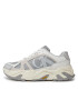 Calvin Klein Jeans Сникърси Chunky Runner Vibram Lth Mix YM0YM00719 Сив - Pepit.bg