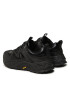 Calvin Klein Jeans Сникърси Chunky Runner Vibram Refl YM0YM00717 Черен - Pepit.bg