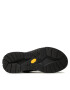 Calvin Klein Jeans Сникърси Chunky Runner Vibram Refl YM0YM00717 Черен - Pepit.bg