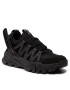 Calvin Klein Jeans Сникърси Chunky Sneaker Snap YM0YM00300 Черен - Pepit.bg