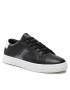 Calvin Klein Jeans Сникърси Classic Cupsole 2 YM0YM00319 Черен - Pepit.bg