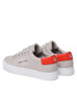 Calvin Klein Jeans Сникърси Classic Cupsole Laceup Low Lth YM0YM00491 Бежов - Pepit.bg