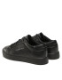 Calvin Klein Jeans Сникърси Classic Cupsole Laceup Low Lth YM0YM00491 Черен - Pepit.bg