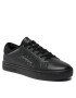 Calvin Klein Jeans Сникърси Classic Cupsole Low Laceup Lth YM0YM00864 Черен - Pepit.bg