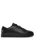 Calvin Klein Jeans Сникърси Classic Cupsole Low Laceup Lth YM0YM00864 Черен - Pepit.bg