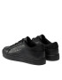 Calvin Klein Jeans Сникърси Classic Cupsole Low Laceup Lth YM0YM00864 Черен - Pepit.bg