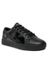 Calvin Klein Jeans Сникърси Classic Cupsole Low Mix Nbs Lum YM0YM00865 Черен - Pepit.bg