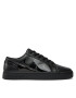 Calvin Klein Jeans Сникърси Classic Cupsole Low Mix Nbs Lum YM0YM00865 Черен - Pepit.bg