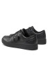 Calvin Klein Jeans Сникърси Cupsole Laceup Basket Low Poly YM0YM00428 Черен - Pepit.bg