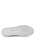 Calvin Klein Jeans Сникърси Cupsole Laceup Basket YM0YM00367 Бял - Pepit.bg