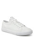 Calvin Klein Jeans Сникърси Ess Vulc Laceup Sneaker L YM0YM00277 Бял - Pepit.bg