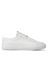 Calvin Klein Jeans Сникърси Ess Vulc Laceup Sneaker L YM0YM00277 Бял - Pepit.bg