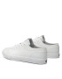 Calvin Klein Jeans Сникърси Ess Vulc Laceup Sneaker L YM0YM00277 Бял - Pepit.bg