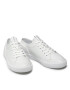 Calvin Klein Jeans Сникърси Ess Vulc Laceup Sneaker L YM0YM00277 Бял - Pepit.bg