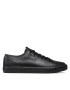 Calvin Klein Jeans Сникърси Ess Vulc Laceup Sneaker L YM0YM00277 Черен - Pepit.bg