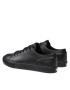 Calvin Klein Jeans Сникърси Ess Vulc Laceup Sneaker L YM0YM00277 Черен - Pepit.bg