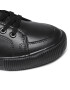 Calvin Klein Jeans Сникърси Ess Vulc Laceup Sneaker L YM0YM00277 Черен - Pepit.bg