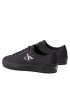 Calvin Klein Jeans Сникърси Ess Vulcanized Laceup Low Ny YW0YW00756 Черен - Pepit.bg