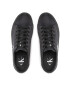 Calvin Klein Jeans Сникърси Ess Vulcanized Laceup Low Ny YW0YW00756 Черен - Pepit.bg