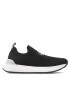 Calvin Klein Jeans Сникърси Low Cut Easy-On Sneaker V3X9-80587-0702 M Черен - Pepit.bg