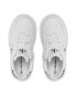 Calvin Klein Jeans Сникърси Low Cut Lace-Up Sneaker V3A9-80471-1439 Бял - Pepit.bg