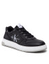 Calvin Klein Jeans Сникърси Low Cut Lace-Up Sneaker V3B9-80115-1355 S Черен - Pepit.bg