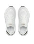 Calvin Klein Jeans Сникърси Low Cut Lace-Up Sneaker V3B9-80136-0193 M Бял - Pepit.bg