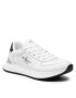 Calvin Klein Jeans Сникърси Low Cut Lace-Up Sneaker V3B9-80136-0193X S Бял - Pepit.bg