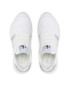 Calvin Klein Jeans Сникърси Low Cut Lace-Up Sneaker V3X9-80580-1594 S Бял - Pepit.bg